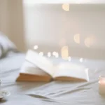 Um ritual simples para desacelerar no fim do dia